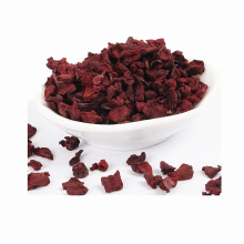 New crop  dehydrated vegetable  dehydrated  beet cubes for making desserts